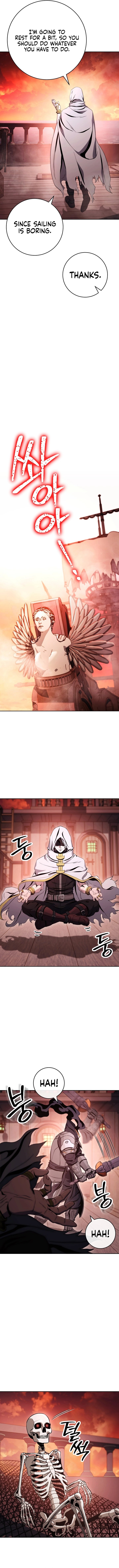 Skeleton Soldier Couldn't Protect the Dungeon - Chapter 216 Page 14