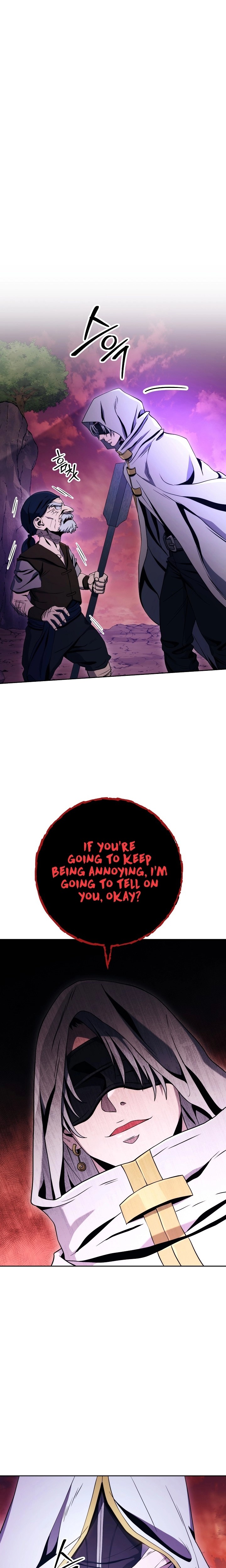 Skeleton Soldier Couldn't Protect the Dungeon - Chapter 216 Page 6