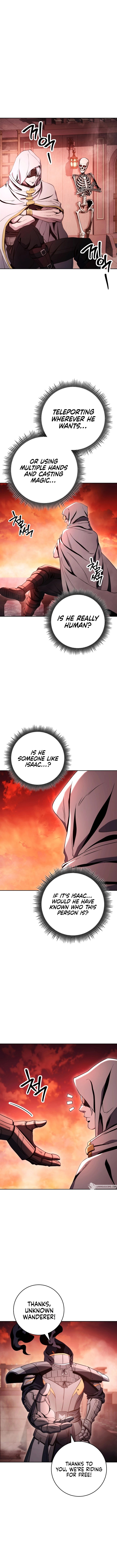 Skeleton Soldier Couldn't Protect the Dungeon - Chapter 216 Page 9
