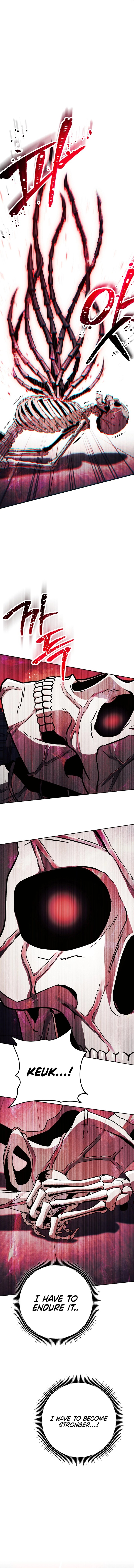 Skeleton Soldier Couldn't Protect the Dungeon - Chapter 218 Page 12