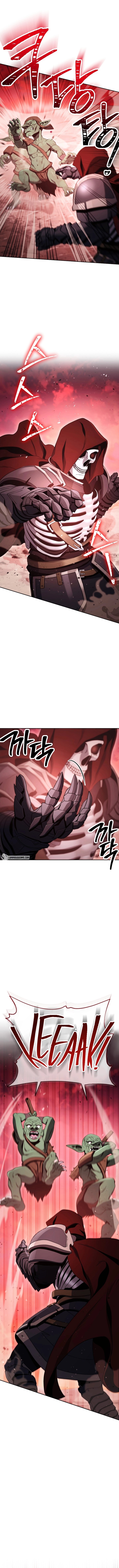 Skeleton Soldier Couldn't Protect the Dungeon - Chapter 219 Page 14