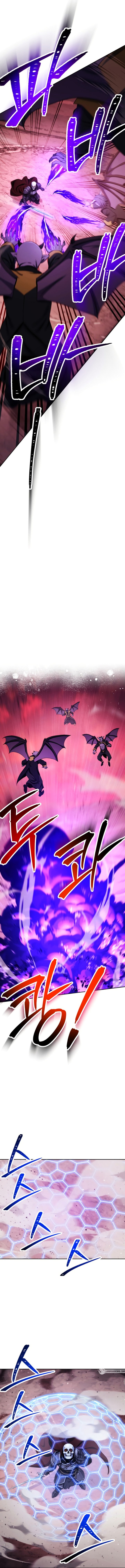 Skeleton Soldier Couldn't Protect the Dungeon - Chapter 224 Page 13