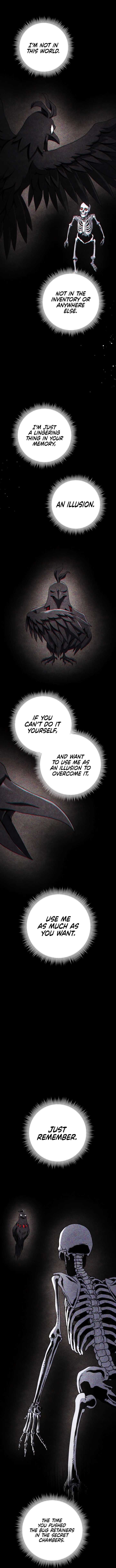 Skeleton Soldier Couldn't Protect the Dungeon - Chapter 224 Page 2