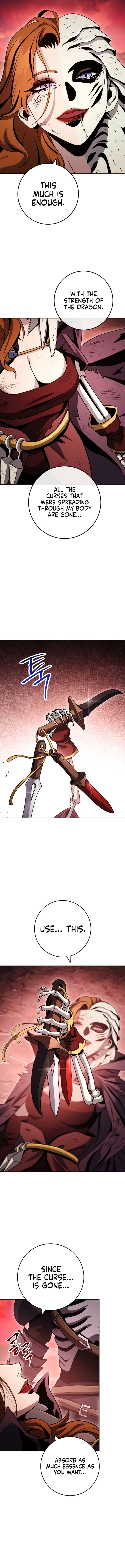 Skeleton Soldier Couldn't Protect the Dungeon - Chapter 225 Page 2