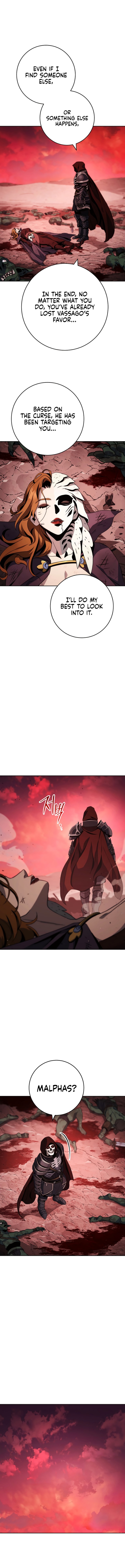 Skeleton Soldier Couldn't Protect the Dungeon - Chapter 226 Page 2
