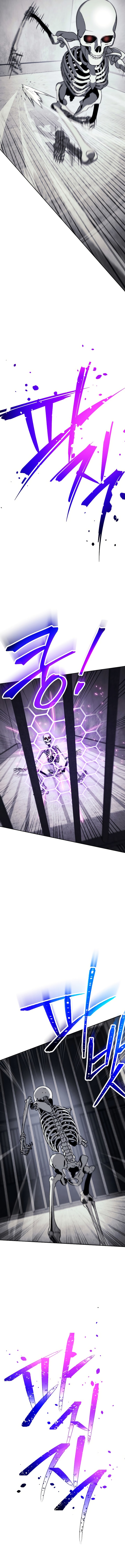 Skeleton Soldier Couldn't Protect the Dungeon - Chapter 227 Page 11