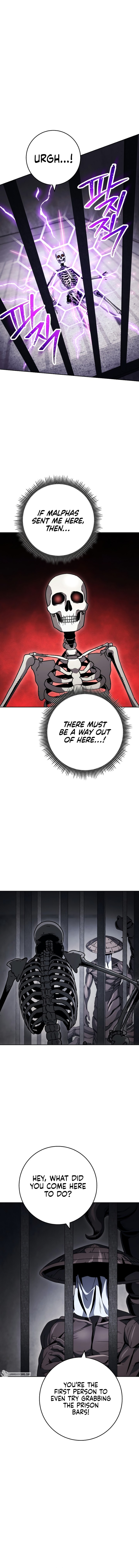 Skeleton Soldier Couldn't Protect the Dungeon - Chapter 227 Page 12