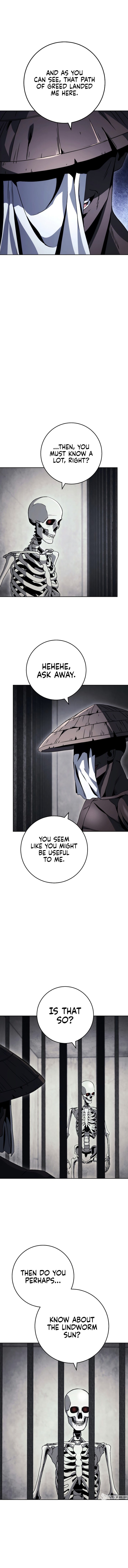 Skeleton Soldier Couldn't Protect the Dungeon - Chapter 227 Page 14