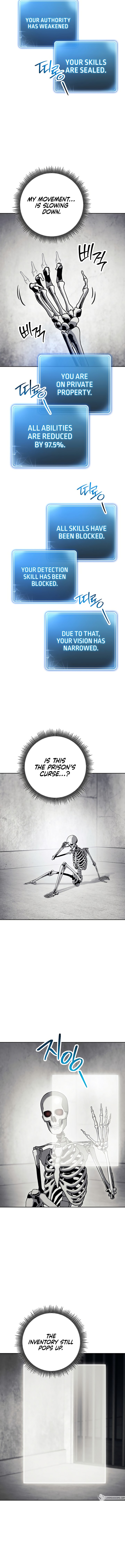 Skeleton Soldier Couldn't Protect the Dungeon - Chapter 227 Page 2