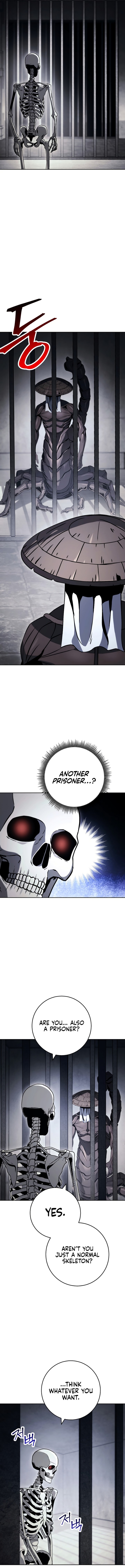 Skeleton Soldier Couldn't Protect the Dungeon - Chapter 227 Page 7