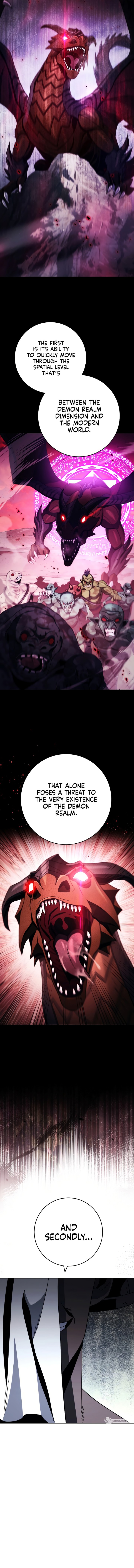 Skeleton Soldier Couldn't Protect the Dungeon - Chapter 228 Page 2