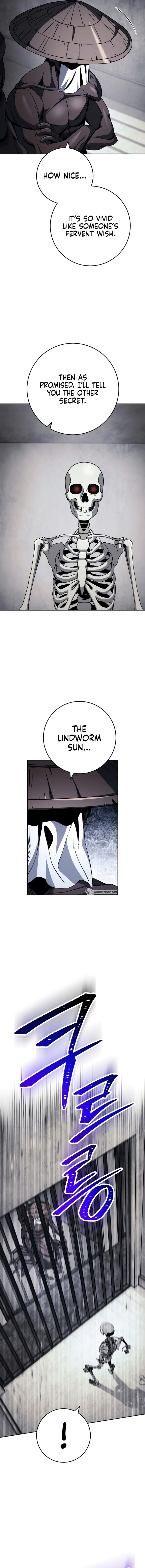 Skeleton Soldier Couldn't Protect the Dungeon - Chapter 228 Page 6