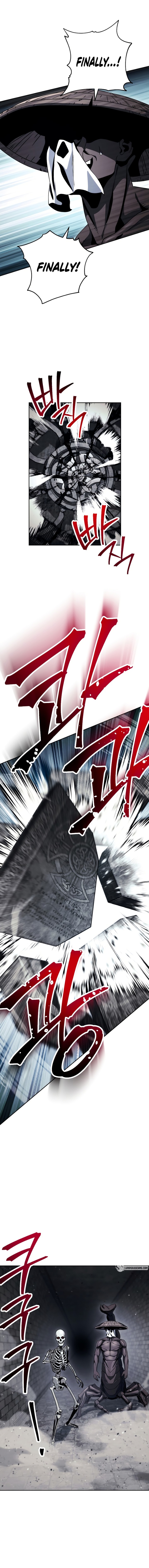 Skeleton Soldier Couldn't Protect the Dungeon - Chapter 229 Page 13