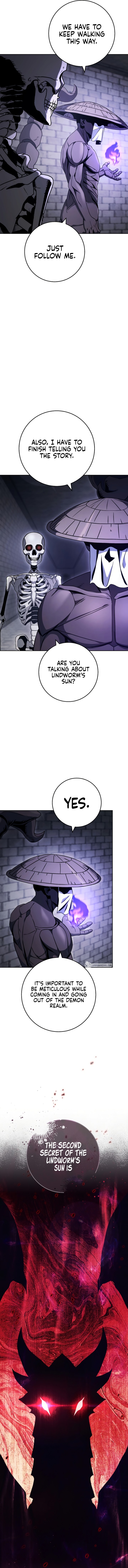 Skeleton Soldier Couldn't Protect the Dungeon - Chapter 229 Page 15