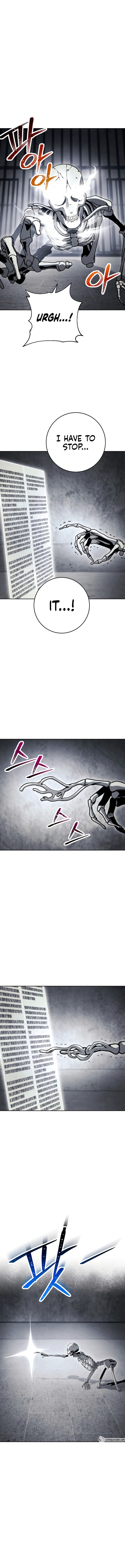 Skeleton Soldier Couldn't Protect the Dungeon - Chapter 229 Page 3