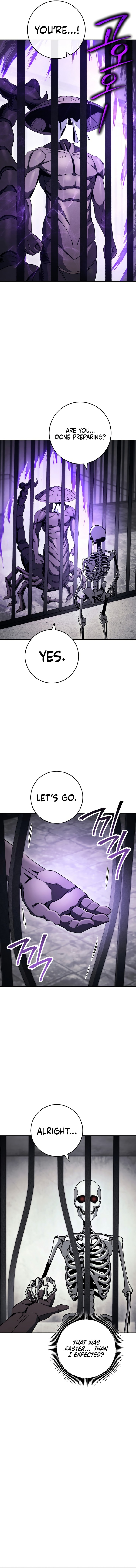 Skeleton Soldier Couldn't Protect the Dungeon - Chapter 229 Page 6