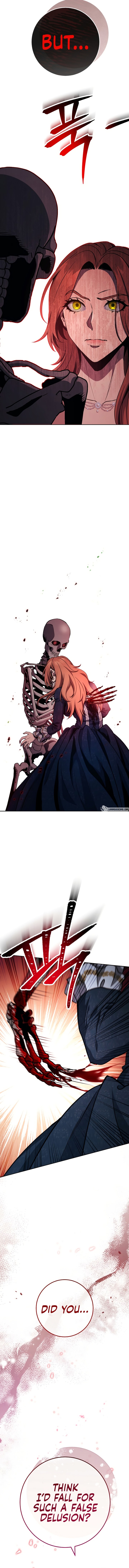 Skeleton Soldier Couldn't Protect the Dungeon - Chapter 230 Page 15