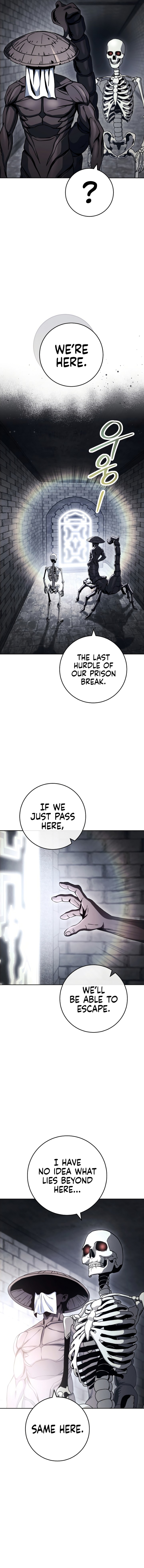 Skeleton Soldier Couldn't Protect the Dungeon - Chapter 230 Page 6