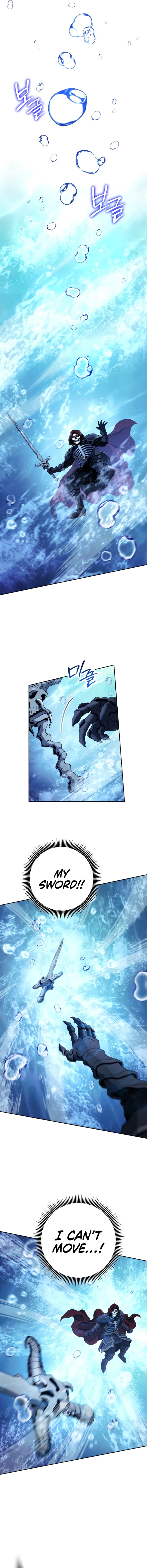 Skeleton Soldier Couldn't Protect the Dungeon - Chapter 231 Page 14