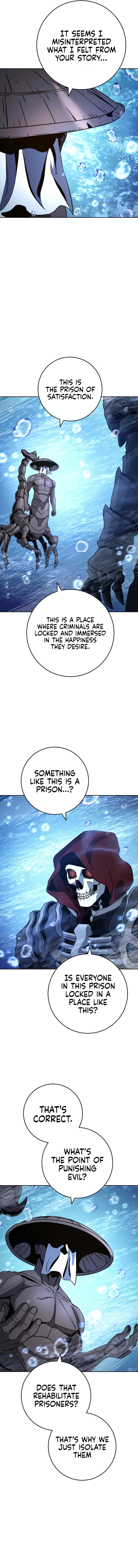 Skeleton Soldier Couldn't Protect the Dungeon - Chapter 231 Page 16