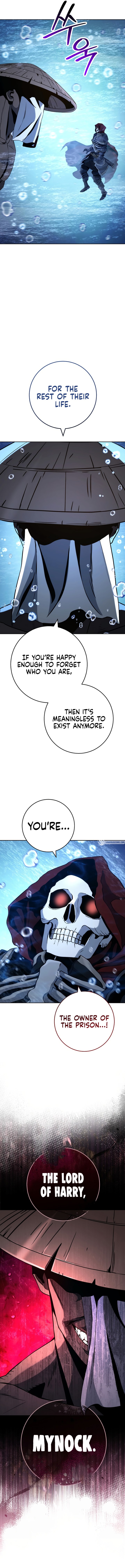 Skeleton Soldier Couldn't Protect the Dungeon - Chapter 231 Page 17