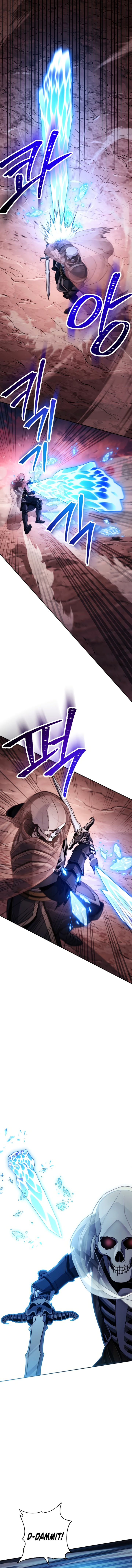 Skeleton Soldier Couldn't Protect the Dungeon - Chapter 233 Page 12