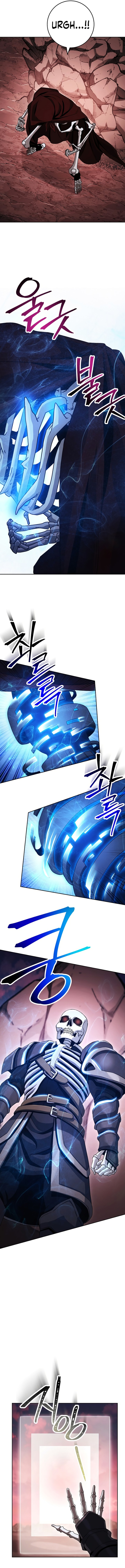 Skeleton Soldier Couldn't Protect the Dungeon - Chapter 233 Page 2