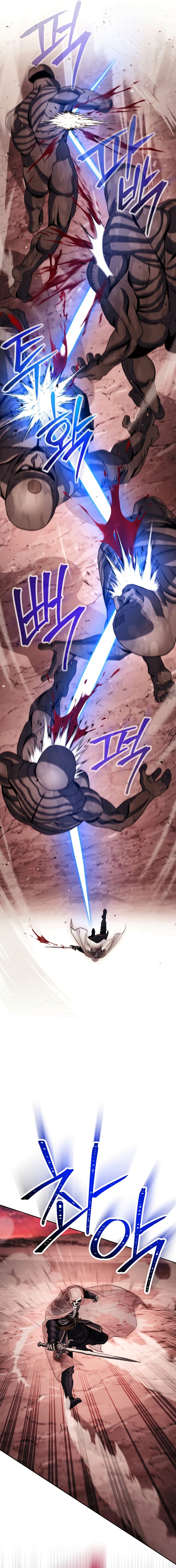 Skeleton Soldier Couldn't Protect the Dungeon - Chapter 233 Page 9