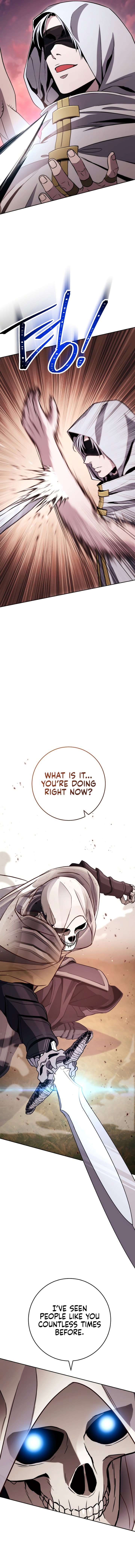 Skeleton Soldier Couldn't Protect the Dungeon - Chapter 234 Page 13