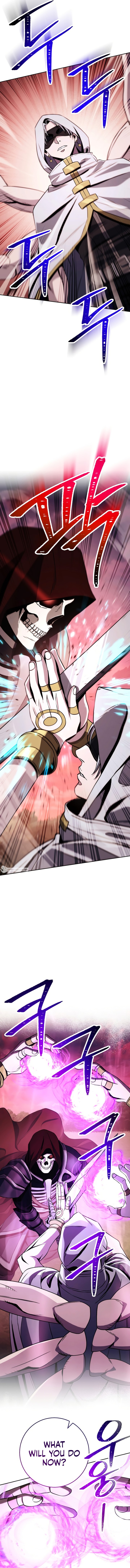 Skeleton Soldier Couldn't Protect the Dungeon - Chapter 235 Page 11