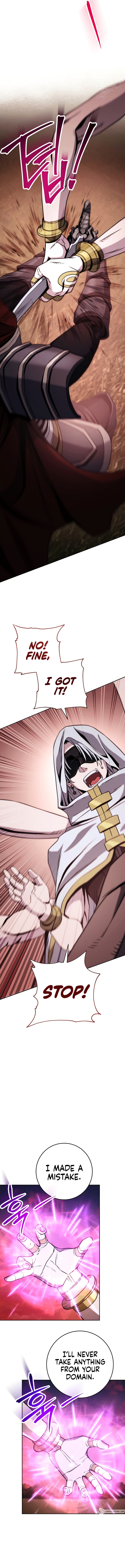 Skeleton Soldier Couldn't Protect the Dungeon - Chapter 235 Page 14