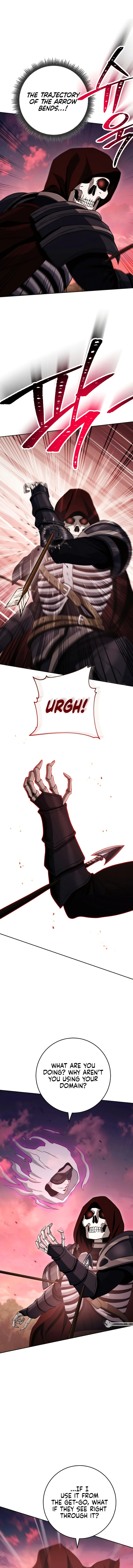 Skeleton Soldier Couldn't Protect the Dungeon - Chapter 237 Page 10