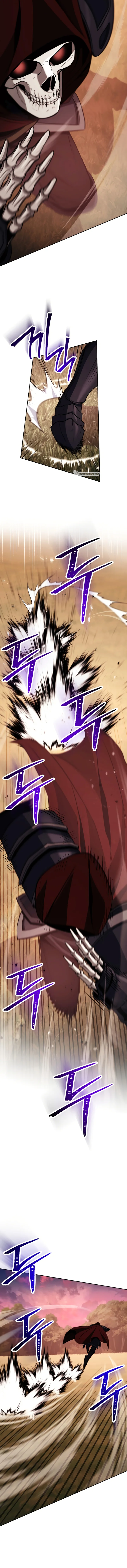 Skeleton Soldier Couldn't Protect the Dungeon - Chapter 237 Page 14