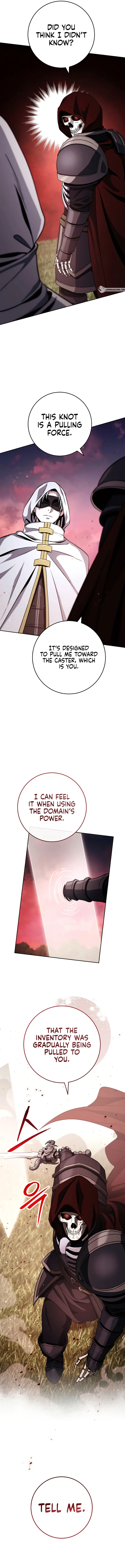 Skeleton Soldier Couldn't Protect the Dungeon - Chapter 238 Page 15