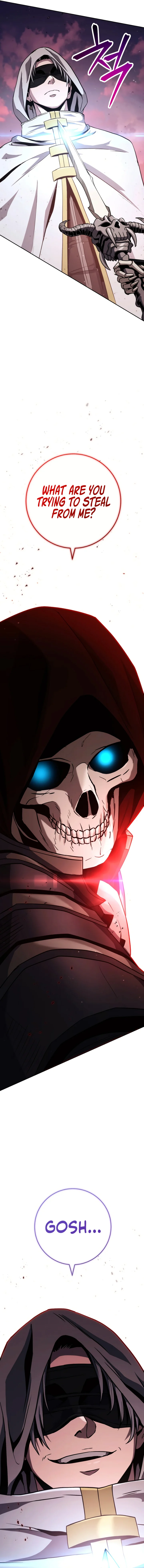 Skeleton Soldier Couldn't Protect the Dungeon - Chapter 238 Page 16