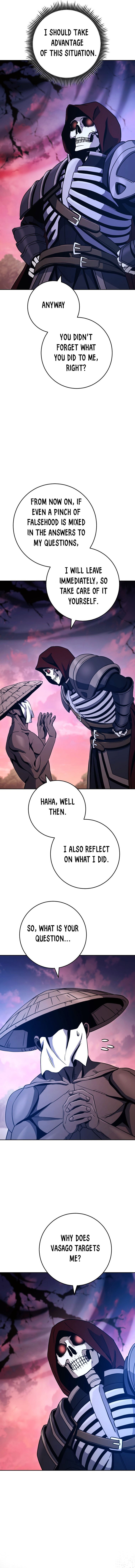 Skeleton Soldier Couldn't Protect the Dungeon - Chapter 240 Page 6