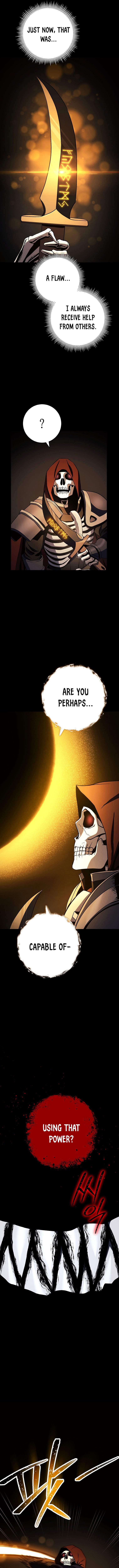 Skeleton Soldier Couldn't Protect the Dungeon - Chapter 241 Page 6