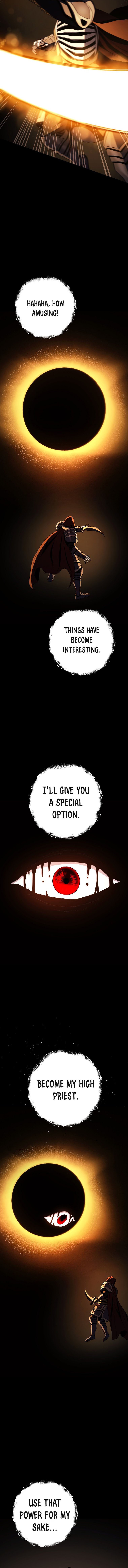 Skeleton Soldier Couldn't Protect the Dungeon - Chapter 241 Page 7