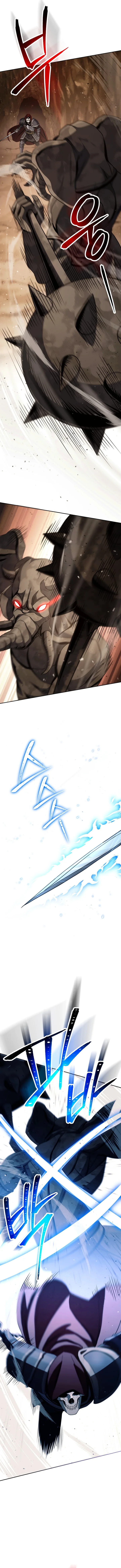 Skeleton Soldier Couldn't Protect the Dungeon - Chapter 244 Page 2
