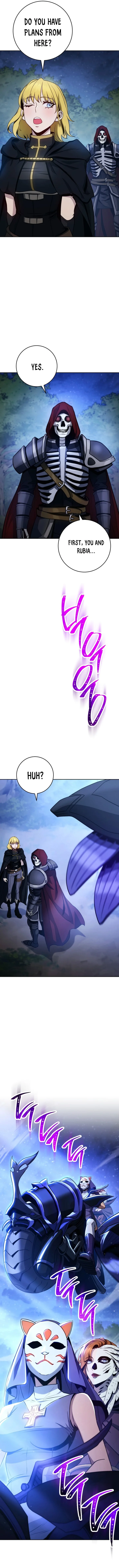 Skeleton Soldier Couldn't Protect the Dungeon - Chapter 246 Page 17