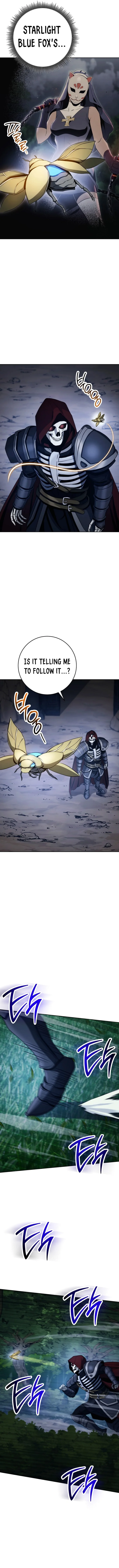 Skeleton Soldier Couldn't Protect the Dungeon - Chapter 246 Page 5