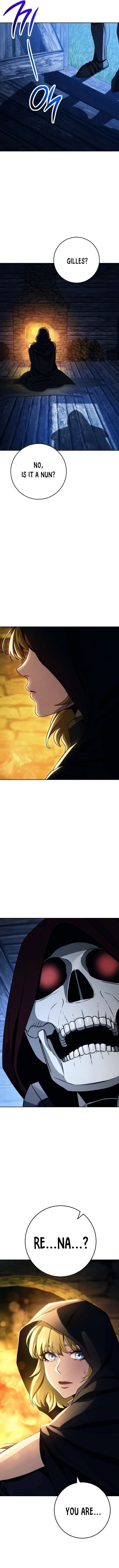 Skeleton Soldier Couldn't Protect the Dungeon - Chapter 246 Page 7