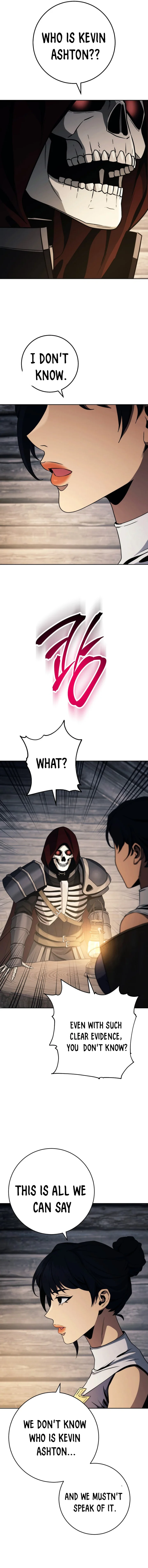 Skeleton Soldier Couldn't Protect the Dungeon - Chapter 247 Page 10
