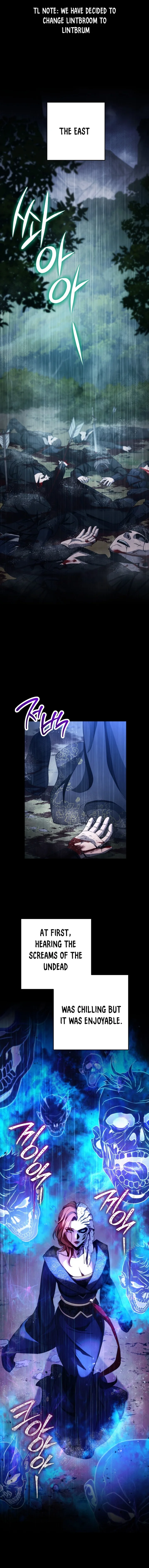 Skeleton Soldier Couldn't Protect the Dungeon - Chapter 248 Page 1