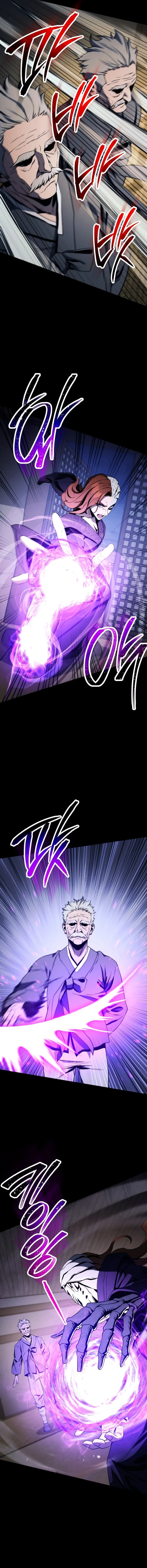 Skeleton Soldier Couldn't Protect the Dungeon - Chapter 248 Page 11