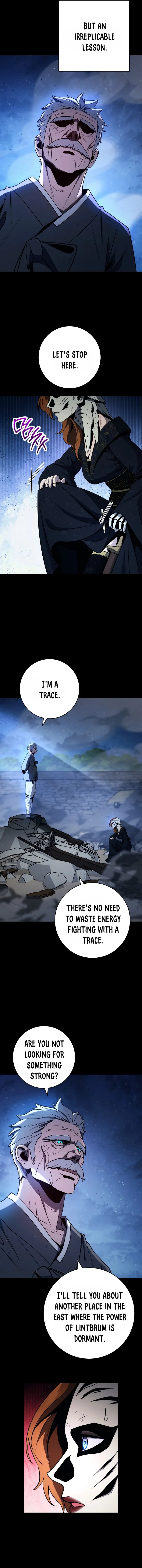 Skeleton Soldier Couldn't Protect the Dungeon - Chapter 248 Page 15