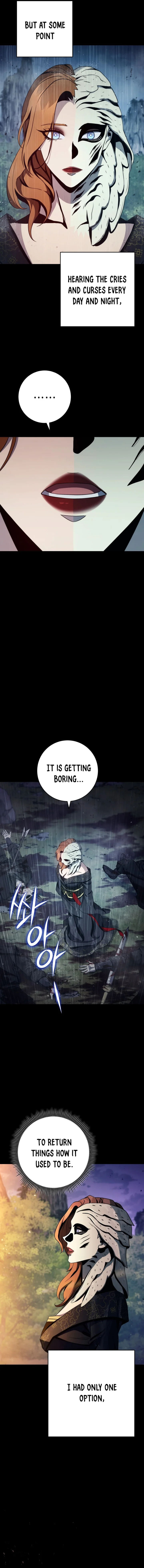 Skeleton Soldier Couldn't Protect the Dungeon - Chapter 248 Page 3