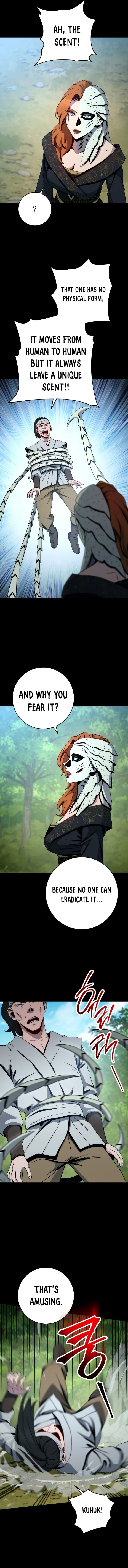 Skeleton Soldier Couldn't Protect the Dungeon - Chapter 248 Page 6