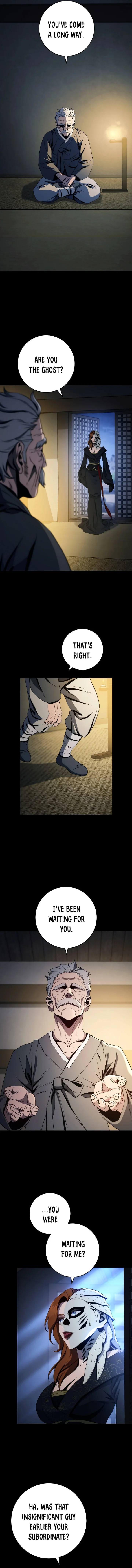 Skeleton Soldier Couldn't Protect the Dungeon - Chapter 248 Page 9
