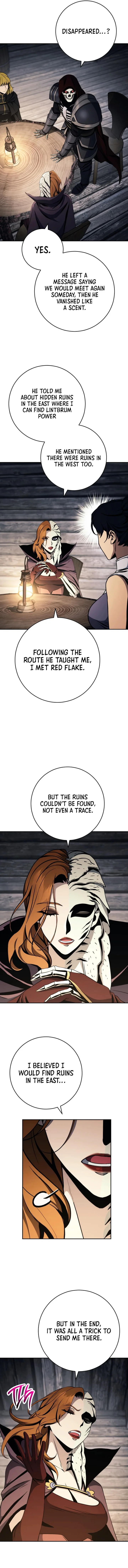Skeleton Soldier Couldn't Protect the Dungeon - Chapter 249 Page 1